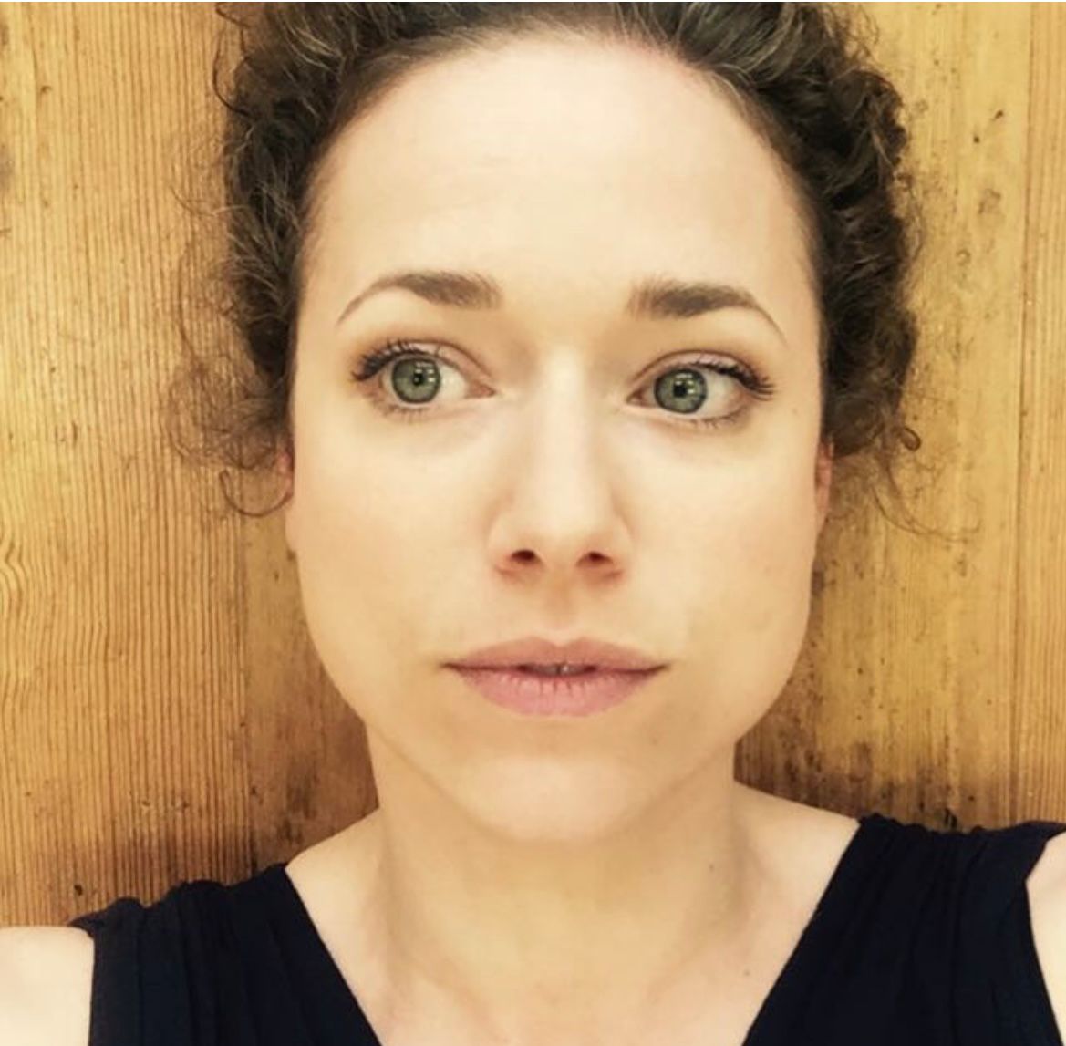 Eva, 45 Jaar