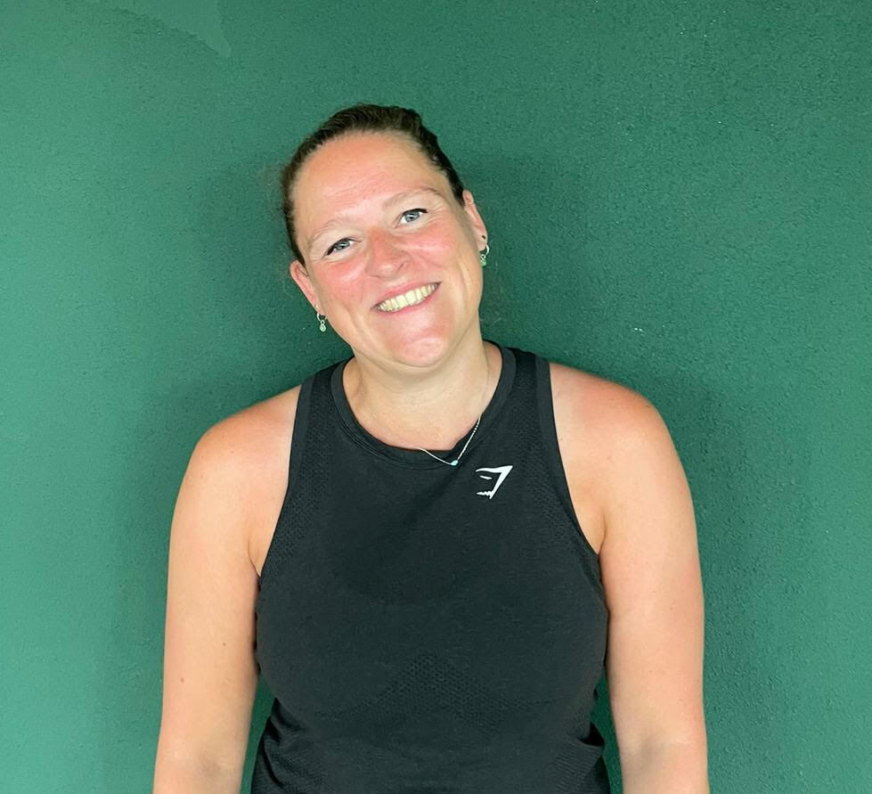 Sofie, 38 Jaar